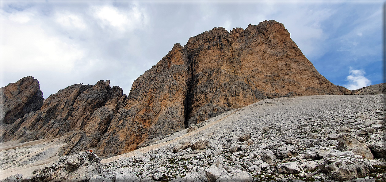 foto Lago di Antermoia